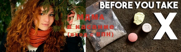 индика Лагань